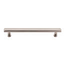 TK855 BSN - Kingsbridge - 6 5/16" Cabinet Pull - Satin Nickel