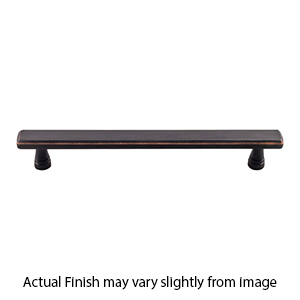 TK855 UM - Kingsbridge - 6 5/16" Cabinet Pull - Umbrio