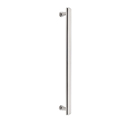 TK858 PN - Kingsbridge - 12" Appliance Pull - Polished Nickel