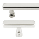 Kingsbridge - Polished Nickel