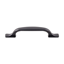 TK863 BLK - Torbay - 3.75" Cabinet Pull - Flat Black