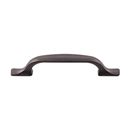 TK863 SAB - Torbay - 3.75" Cabinet Pull - Sable