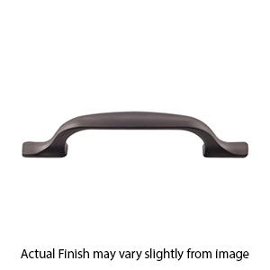 TK863 SAB - Torbay - 3.75" Cabinet Pull - Sable