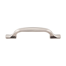 TK863 BSN - Torbay - 3.75" Cabinet Pull - Satin Nickel