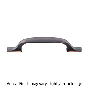 TK863 UM - Torbay - 3.75" Cabinet Pull - Umbrio