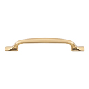 TK864 HB - Torbay - 5 1/16" Cabinet Pull - Honey Bronze