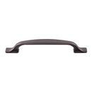 TK864 SAB - Torbay - 5 1/16" Cabinet Pull - Sable