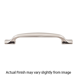 TK864 BSN - Torbay - 5 1/16" Cabinet Pull - Satin Nickel