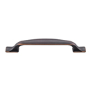 TK864 UM - Torbay - 5 1/16" Cabinet Pull - Umbrio