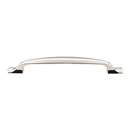 TK865 PN - Torbay - 6 5/16" Cabinet Pull - Polished Nickel