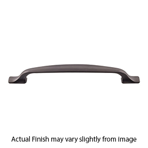 TK865 SAB - Torbay - 6 5/16" Cabinet Pull - Sable