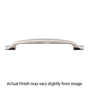 TK865 BSN - Torbay - 6 5/16" Cabinet Pull - Satin Nickel