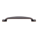 TK865 UM - Torbay - 6 5/16" Cabinet Pull - Umbrio