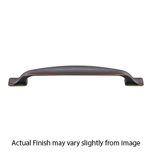 TK865 UM - Torbay - 6 5/16" Cabinet Pull - Umbrio