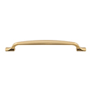 TK866 HB - Torbay - 7 9/16" Cabinet Pull - Honey Bronze