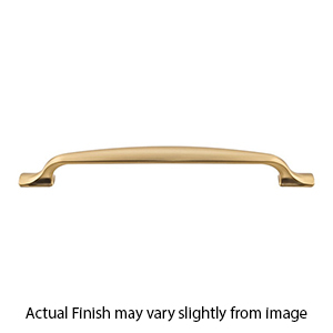 TK866 HB - Torbay - 7 9/16" Cabinet Pull - Honey Bronze