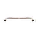 TK866 PN - Torbay - 7 9/16" Cabinet Pull - Polished Nickel