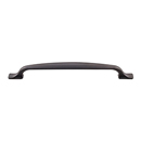 TK866 SAB - Torbay - 7 9/16" Cabinet Pull - Sable