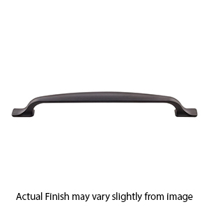 TK866 SAB - Torbay - 7 9/16" Cabinet Pull - Sable