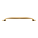 TK867 HB - Torbay - 8 13/16" Cabinet Pull - Honey Bronze