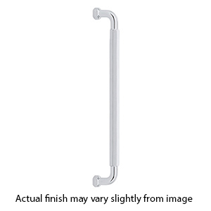 TK3207PC - Dustin - 12" Appliance Pull - Polish Chrome