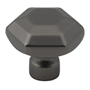 TK3200AG - Dustin - 1.25" Cabinet Knob - Ash Gray