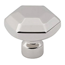 TK3200PN - Dustin - 1.25" Cabinet Knob - Polish Nickel