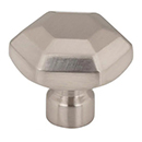 TK3200BSN - Dustin - 1.25" Cabinet Knob - Satin Nickel