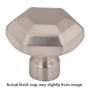 TK3200BSN - Dustin - 1.25" Cabinet Knob - Satin Nickel