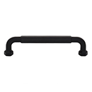 TK3202BLK - Dustin - 5" Cabinet Pull - Flat Black