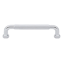 TK3202PC - Dustin - 5" Cabinet Pull - Polish Chrome