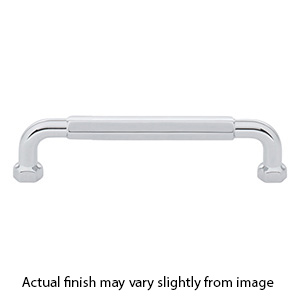 TK3202PC - Dustin - 5" Cabinet Pull - Polish Chrome