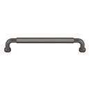 TK3204AG - Dustin - 7-9/16" Cabinet Pull - Ash Gray