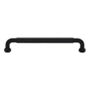 TK3204BLK - Dustin - 7-9/16" Cabinet Pull - Flat Black