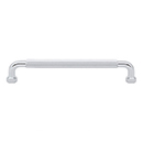 TK3204PC - Dustin - 7-9/16" Cabinet Pull - Polish Chrome