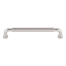 TK3204PN - Dustin - 7-9/16" Cabinet Pull - Polish Nickel