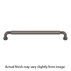 TK3206AG - Dustin - 12" Cabinet Pull - Ash Gray