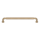 TK3206HB - Dustin - 12" Cabinet Pull - Honey Bronze