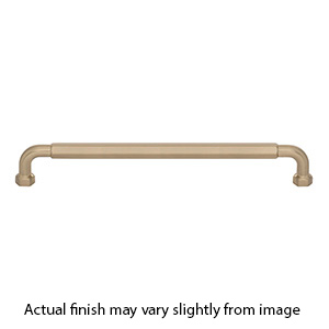 TK3206HB - Dustin - 12" Cabinet Pull - Honey Bronze