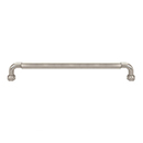 TK3206BSN - Dustin - 12" Cabinet Pull - Satin Nickel