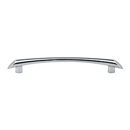 TK783PC - Edgewater - 5 1/16" Cabinet Pull - Polished Chrome