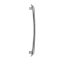 TK788PC - Edgewater - 12" Appliance Pull - Polished Chrome