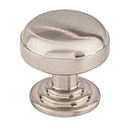 TK3000BSN - Ellis - 1.25" Cabinet Knob - Satin Nickel