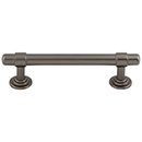 TK3001AG - Ellis - 3.75" Cabinet Pull - Ash Gray