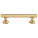 TK3001HB - Ellis - 3.75" Cabinet Pull - Honey Bronze