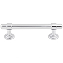 TK3001PC - Ellis - 3.75" Cabinet Pull - Polished Chrome