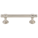 TK3001PN - Ellis - 3.75" Cabinet Pull - Polished Nickel