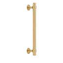 TK3007HB - Ellis - 12" Appliance Pull - Honey Bronze