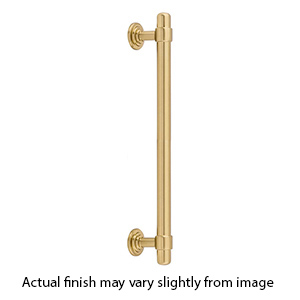 TK3008HB - Ellis - 18" Appliance Pull - Honey Bronze