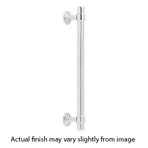 TK3008PC - Ellis - 18" Appliance Pull - Polished Chrome